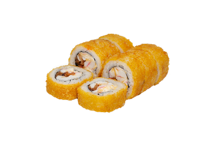 Камабо Темпура