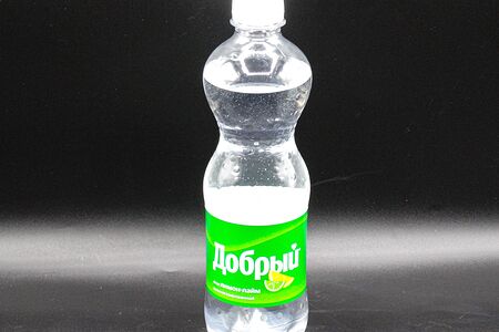 Добрый Лимон-лайм