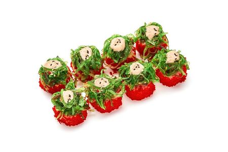 Калифорния вакаме