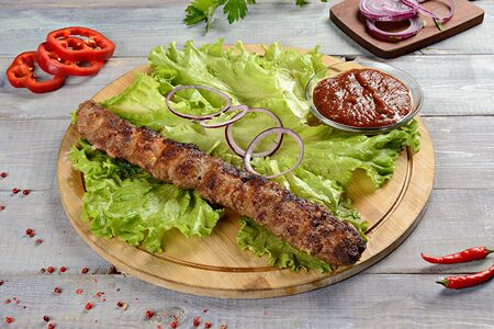 Люля-кебаб из баранины XL