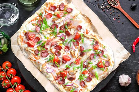 Римская Мясная