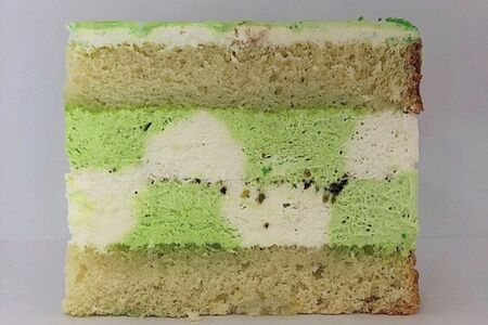 Торт Фисташка