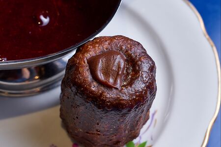 Ассорти канеле