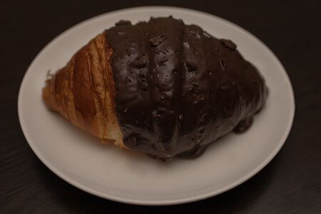 Круассан Шоколад