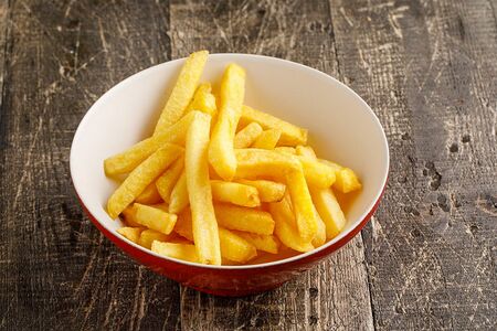 Картофель фри