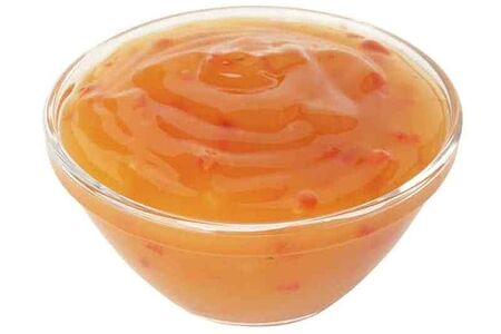 Соус Манго-чили