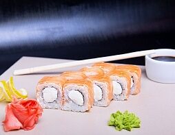 Филадельфия люкс