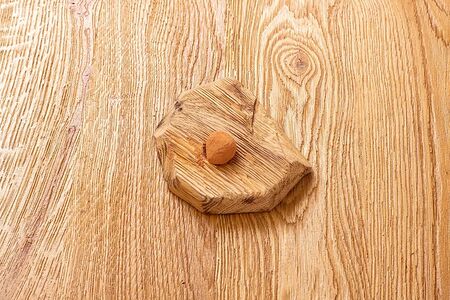 Конфета Трюфель ручной работы