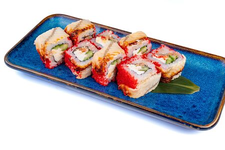 Ролл Канада