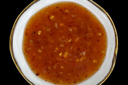 Кисло-сладкий