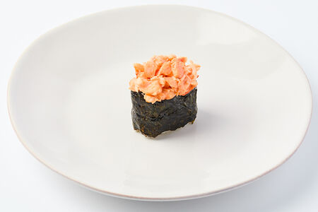 Спайси-креветка