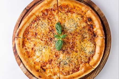 Четыре сыра