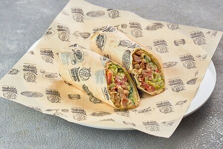 Шаверма Клаусс