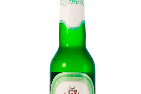 Eggenberg Freibier Alkoholfrei