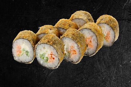 Ролл Темпура сяки