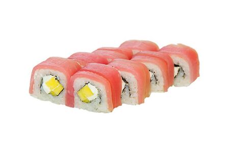 Ролл Красный лейбл