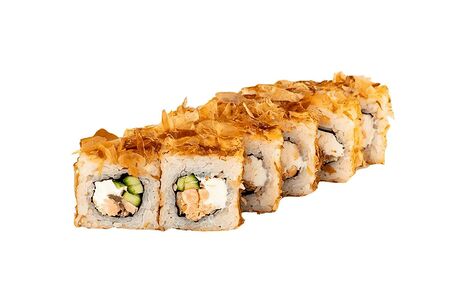 Бонито маки