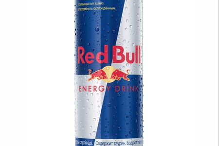 Red Bull