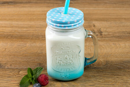 Милкшейк банановый