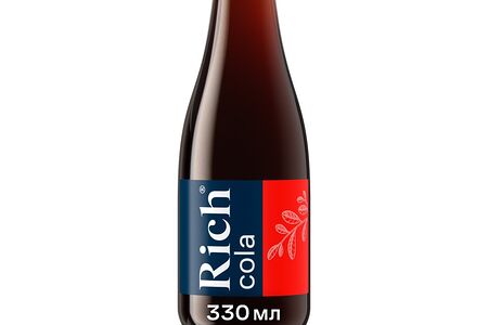 Rich Cola