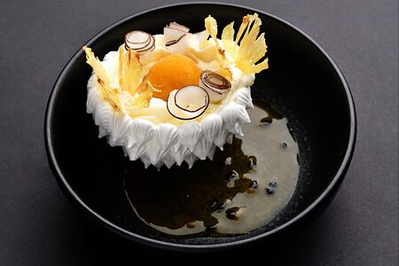 Тропическая Павлова