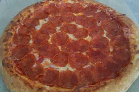 Пепперони Xxl