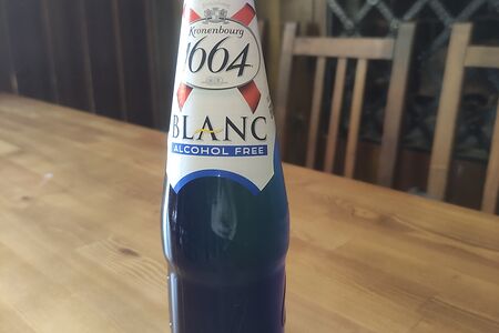 Безалкогольный Kronenbourg 1664