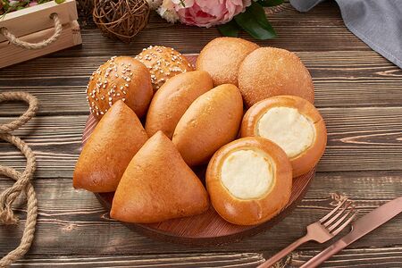 Пироговый сет №10