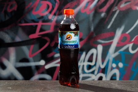 Черноголовка Байкал