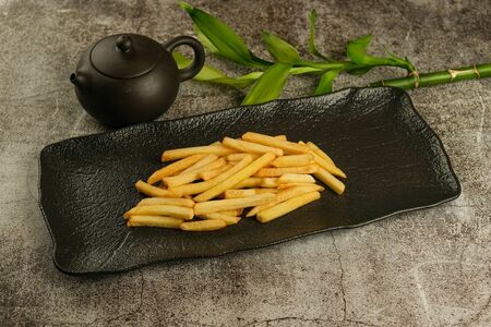 Картофель фри