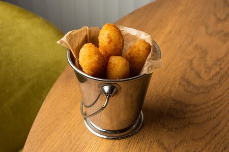 Сырные палочки