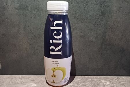 Сок Rich Яблочный