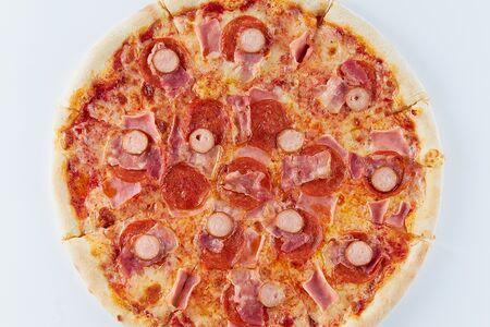 Четыре мяса