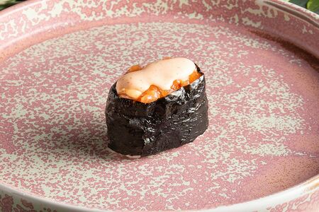 Суши Острый лосось