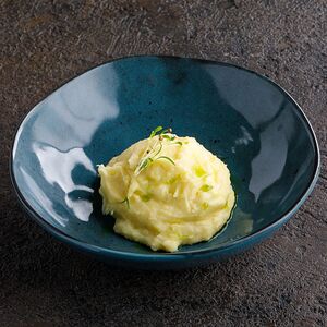 Картофельное пюре 