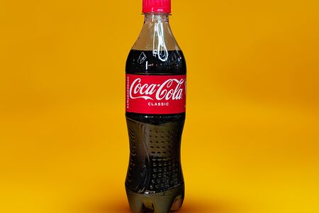 Coca-Cola