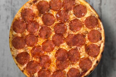 Пицца Пепперони