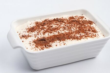 Классический тирамису