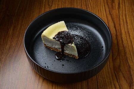 Чизкейк Классический