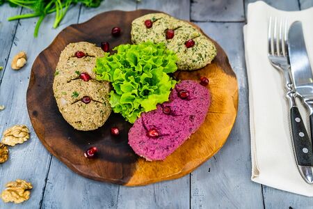 Ассорти пхали