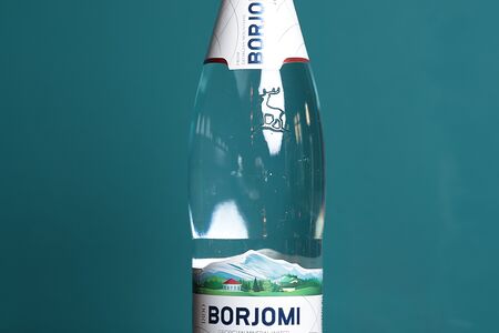 Borjomi