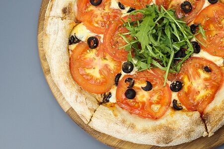 Пицца Маргарита