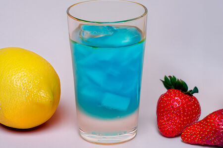 Голубая лагуна