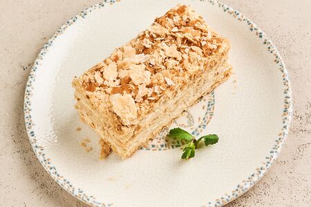 Наполеон домашний