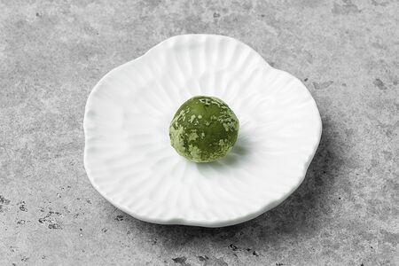 Конфета Матча