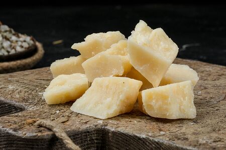 Грана падано