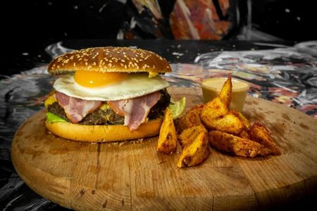 Завтрак Вейдера