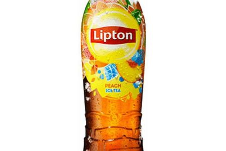 Чай Lipton