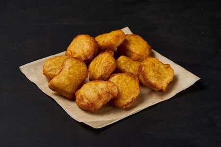 Наггетсы средняя порция