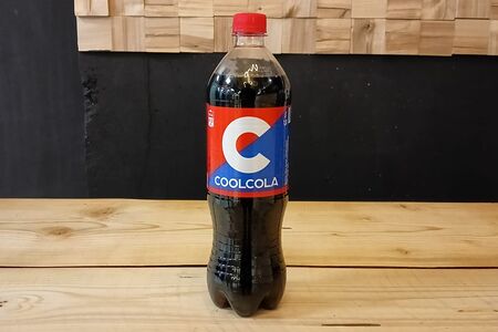 Cool Cola
